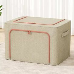5Pcs Folding Clothes Organiser for Home Use 