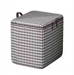 6Pcs Clothes Storage Basket