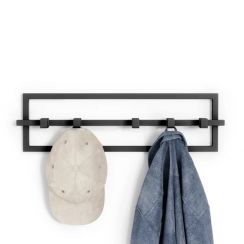 6Pcs Steel Wall Wall Hook