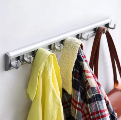 10Pcs Clothes Hook
